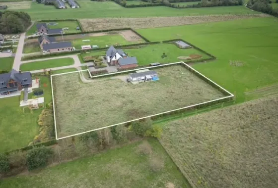 Bouwgrond De Horst 6