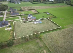 Bouwgrond De Horst 6