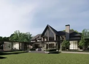 Bouwgrond De Horst 6