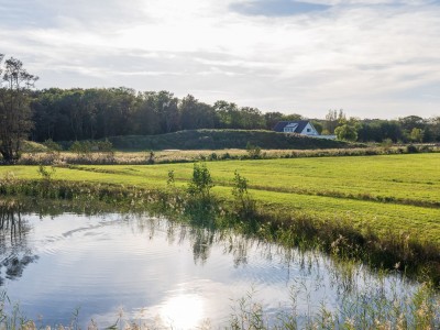 Bouwgrond Kapelleboslaan 51 a