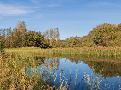 Bouwgrond Kapelleboslaan 51 a