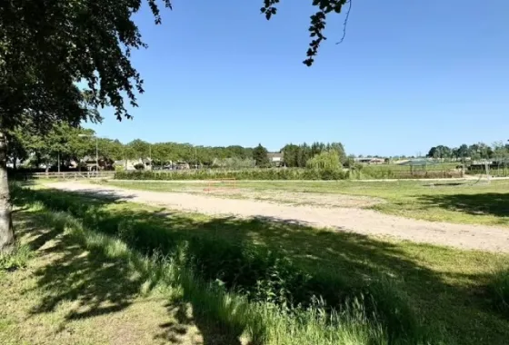 Bouwgrond Lange Broekstraat 1 en 2