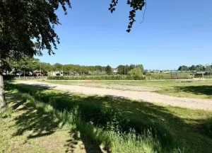 Bouwgrond Lange Broekstraat 1 en 2