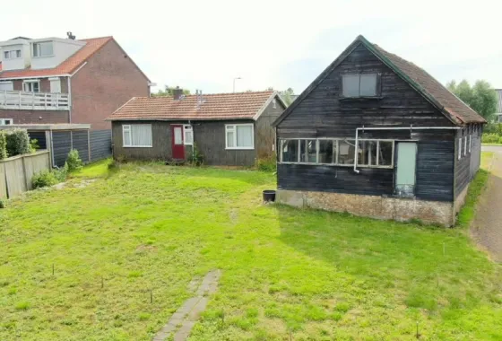 Bouwgrond Noordeindseweg 180