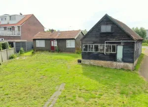Bouwgrond Noordeindseweg 180