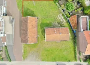 Bouwgrond Noordeindseweg 180