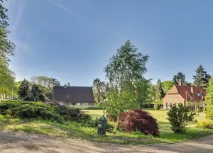 Bouwgrond Voordijk