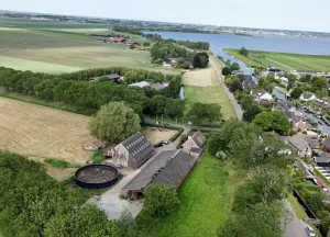 Bouwgrond Herenweg 136-1
