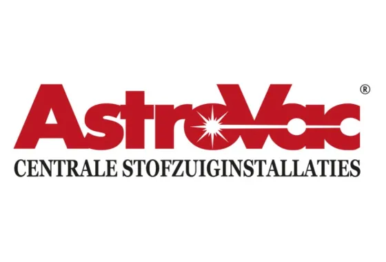 Astrovac centrale stofzuiginstallaties