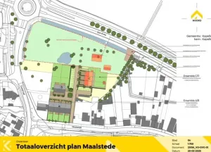Bouwgrond Kavel Maalstede (Bouwnr. 11)