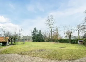 Bouwgrond Pastoor van schijndelstraat kavel 1 en 2