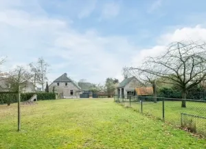 Bouwgrond Pastoor van schijndelstraat kavel 1 en 2