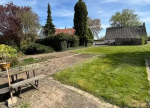 Bouwgrond Karstraat 48-A