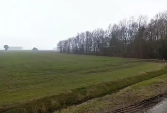 Bouwgrond Bovenweg