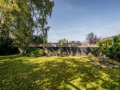 Bouwgrond Wilderbeekstraat