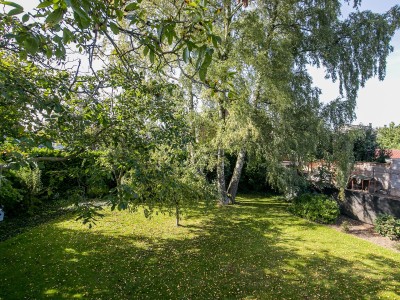 Bouwgrond Wilderbeekstraat