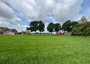 Bouwgrond Napoleonsweg 2-A