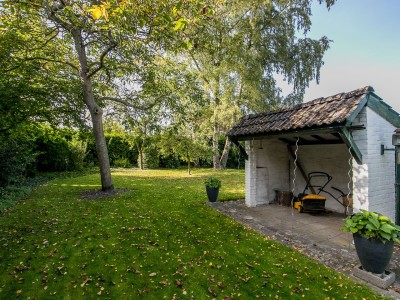 Bouwgrond Wilderbeekstraat