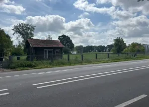 Bouwgrond Napoleonsweg 2-A