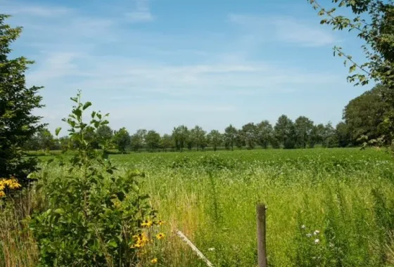 Bouwgrond Kortenroelefsweg 2