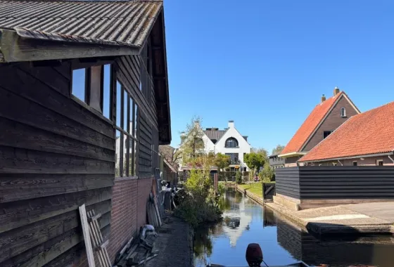 Bouwgrond Herenweg 46-A1