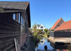 Bouwgrond Herenweg 46-A1
