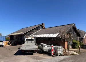 Bouwgrond Herenweg 46-A1