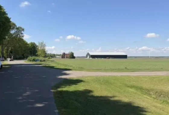 Bouwgrond Noorderdiep
