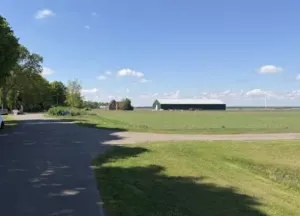 Bouwgrond Noorderdiep