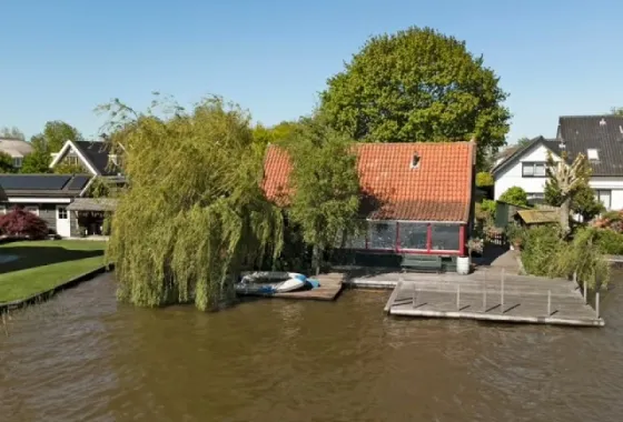 Bouwgrond s-Gravenbroekseweg 94-1