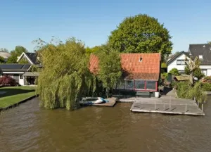 Bouwgrond s-Gravenbroekseweg 94-1
