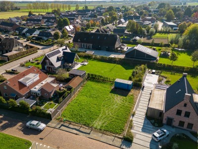 Bouwgrond de Korten Bruggert 13