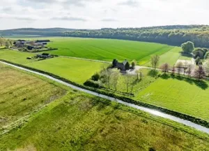 Bouwgrond Hogewaldseweg