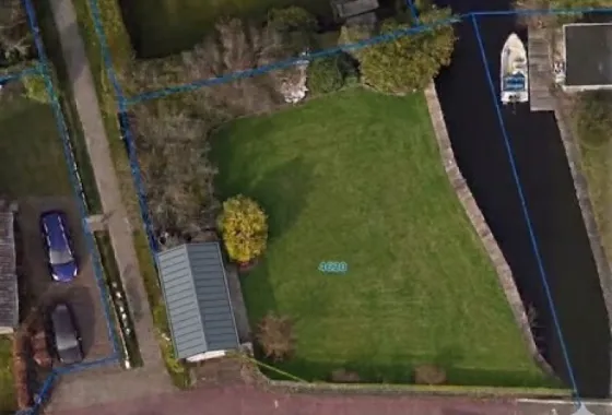 Bouwgrond Plaswijk 29