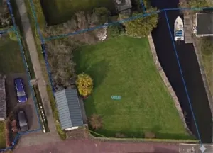 Bouwgrond Plaswijk 29
