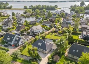 Bouwgrond Plaswijk 29