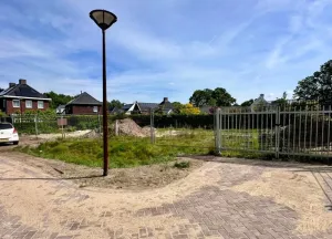 Bouwgrond Wilgenroos