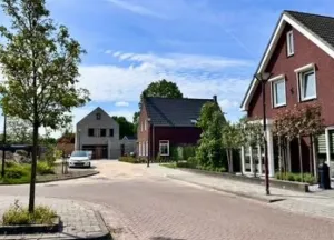 Bouwgrond Wilgenroos