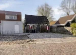 Bouwgrond Dorpsstraat 60