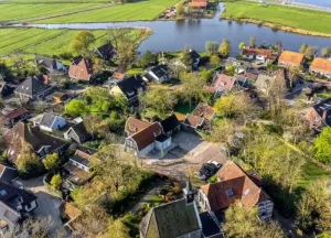 Bouwgrond Dorpsstraat 60