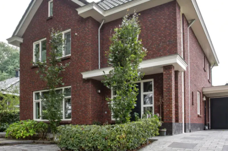 Klassieke woning op je kavel: stijlvol en tijdloos wonen