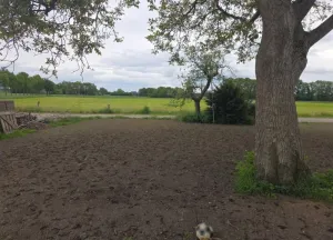 Bouwgrond Nijmansdijk bij nr 18