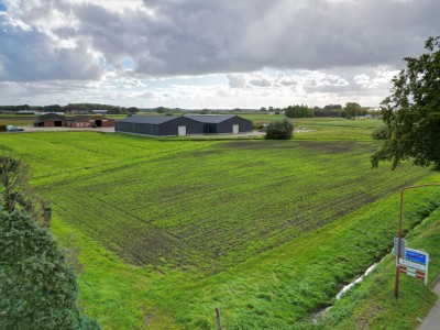 Bouwgrond Wernhoutseweg, RvR kavel 1