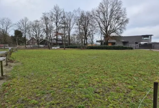 Bouwgrond Den Aard