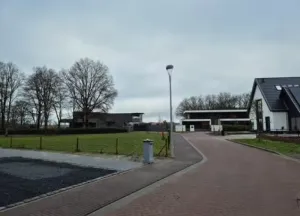 Bouwgrond Den Aard