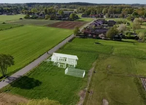 Bouwgrond Scherenenkweg