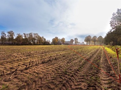 Bouwgrond Voortweg