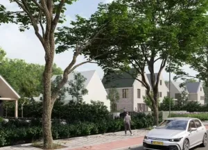 Bouwgrond Thorbeckelaan 89 C