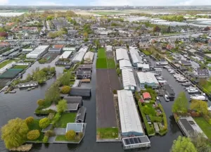 Bouwgrond Uiterweg 373-BIJ