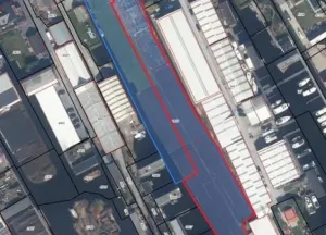 Bouwgrond Uiterweg 373-BIJ